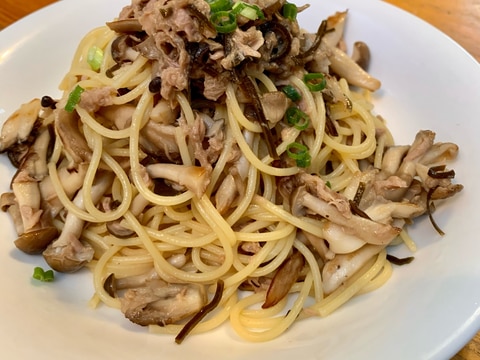 ミシュランシェフから教わった、簡単激うまパスタ